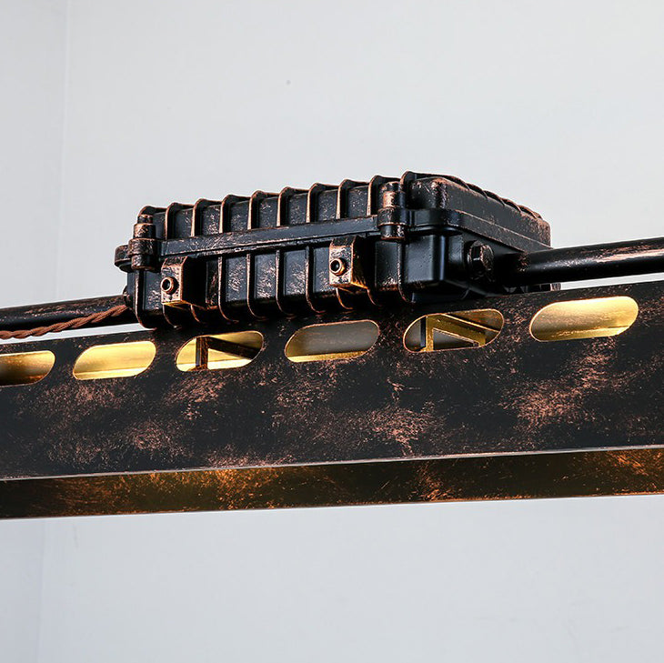 Merriton Pendant Lamp
