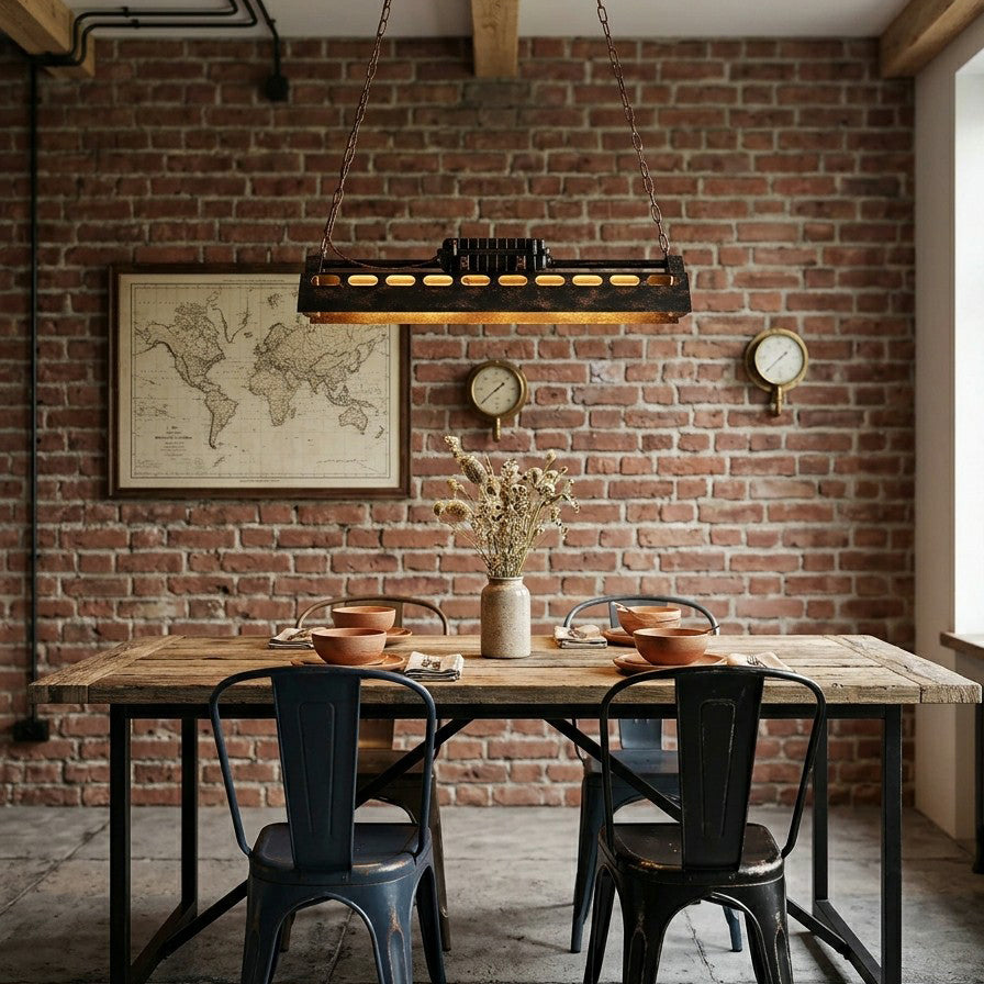 Merriton Pendant Lamp