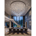 Load image into Gallery viewer, Metamorphosis Aura Butterfly Cascade Chandelier
