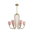 Load image into Gallery viewer, Mild Velin Chandelier
