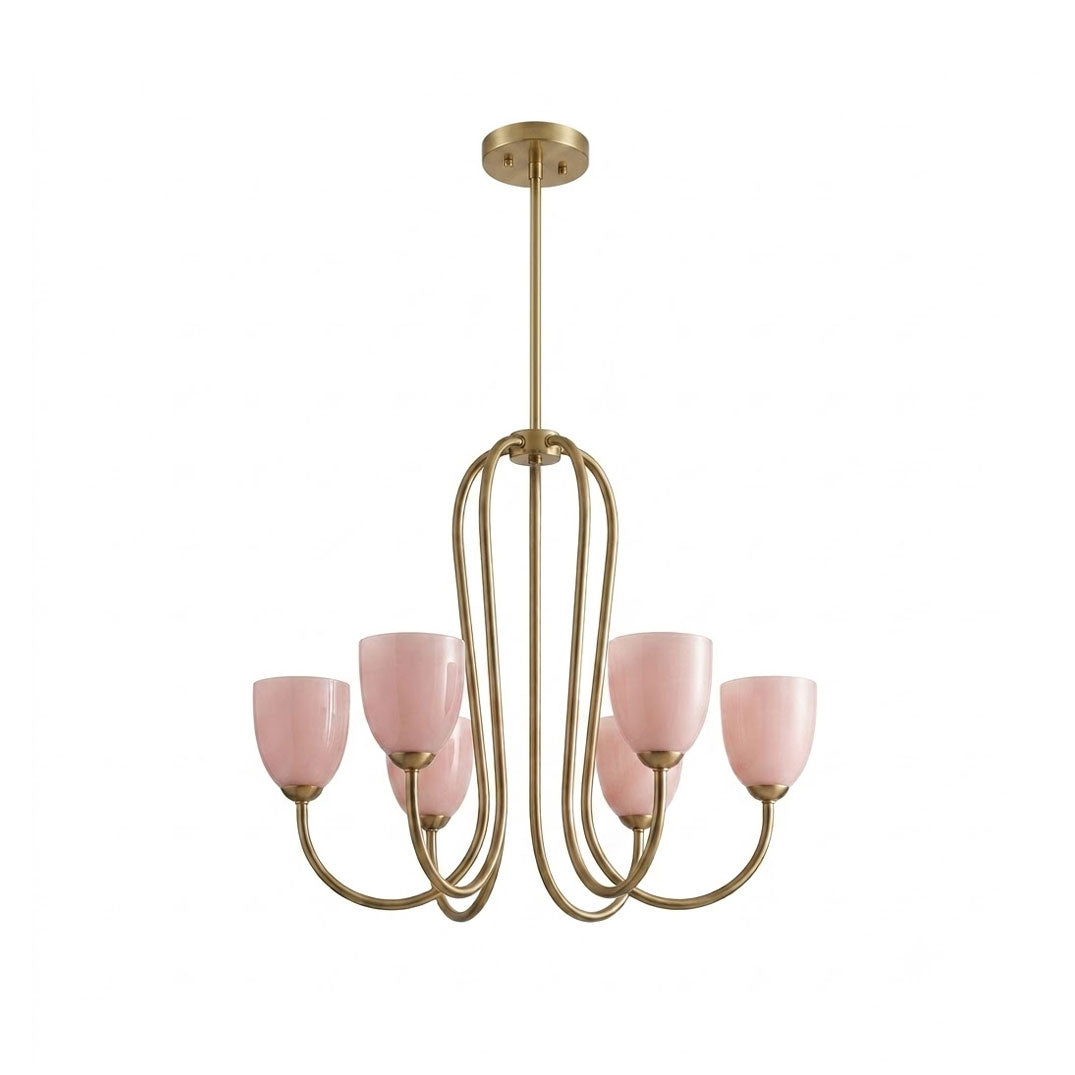 Mild Velin Chandelier
