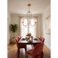Load image into Gallery viewer, Mild Velin Chandelier
