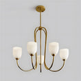 Load image into Gallery viewer, Mild Velin Chandelier
