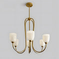 Load image into Gallery viewer, Mild Velin Chandelier
