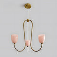 Load image into Gallery viewer, Mild Velin Chandelier

