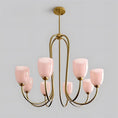 Load image into Gallery viewer, Mild Velin Chandelier

