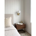 Load image into Gallery viewer, Mild Velin Wall Sconce

