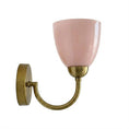 Load image into Gallery viewer, Mild Velin Wall Sconce
