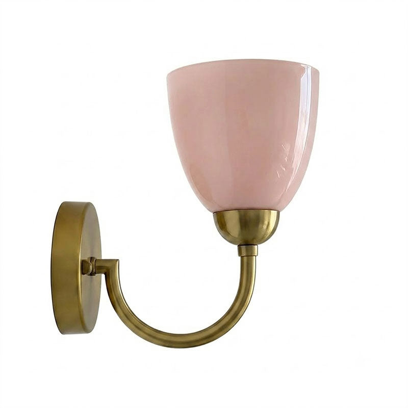 Mild Velin Wall Sconce