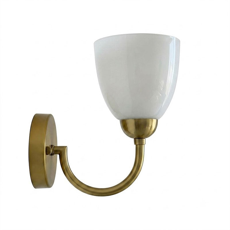 Mild Velin Wall Sconce