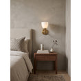 Load image into Gallery viewer, Mild Velin Wall Sconce
