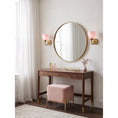Load image into Gallery viewer, Mild Velin Wall Sconce
