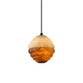 Load image into Gallery viewer, Mireille Alabaster Pendant Lamp
