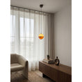 Load image into Gallery viewer, Mireille Alabaster Pendant Lamp
