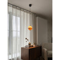 Load image into Gallery viewer, Mireille Alabaster Pendant Lamp
