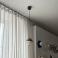 Load image into Gallery viewer, Mireille Alabaster Pendant Lamp
