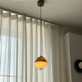 Load image into Gallery viewer, Mireille Alabaster Pendant Lamp
