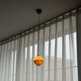 Load image into Gallery viewer, Mireille Alabaster Pendant Lamp
