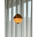 Load image into Gallery viewer, Mireille Alabaster Pendant Lamp
