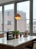 Load image into Gallery viewer, Mireille Alabaster Pendant Lamp
