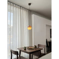 Load image into Gallery viewer, Mireille Alabaster Pendant Lamp
