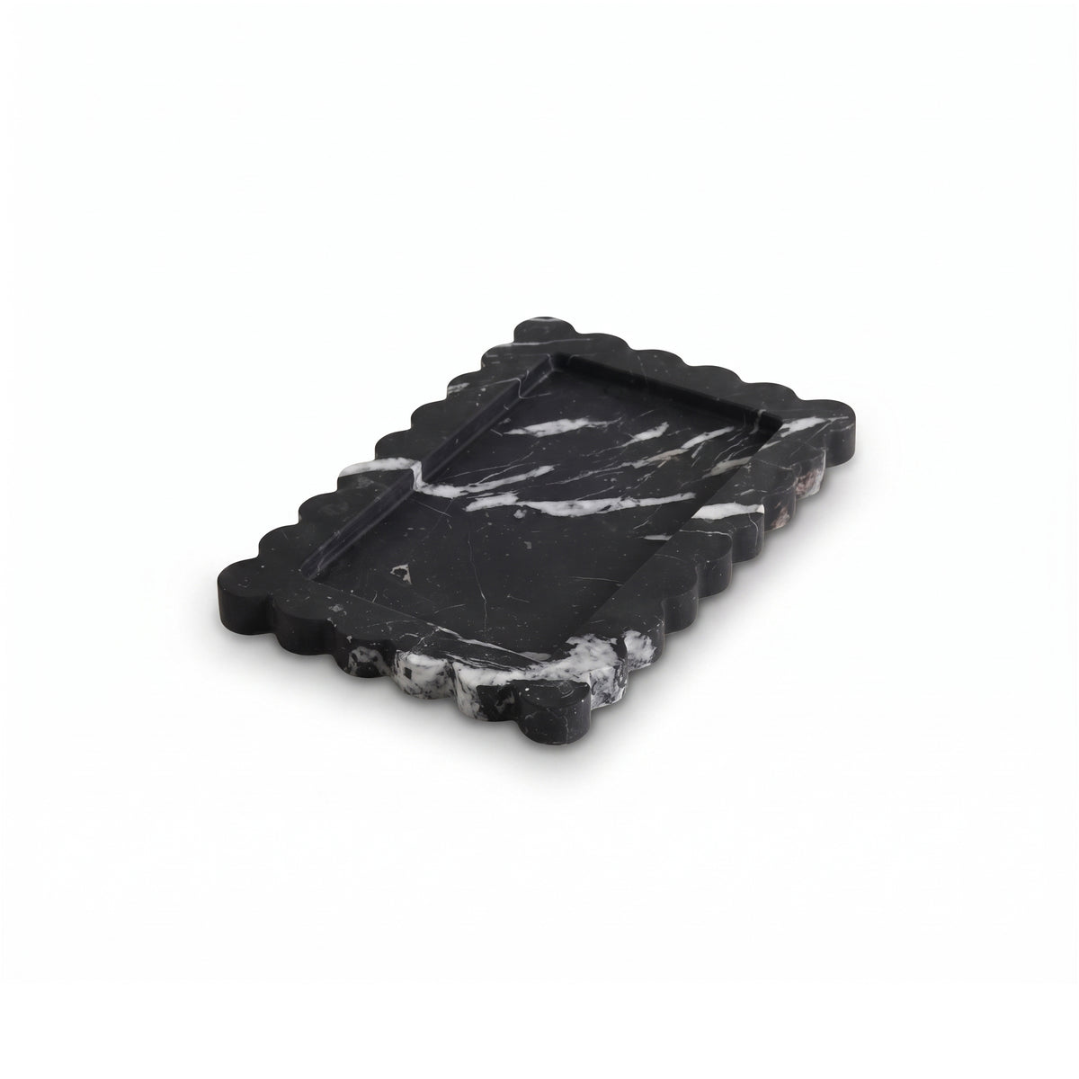 Mireille Stone Tray