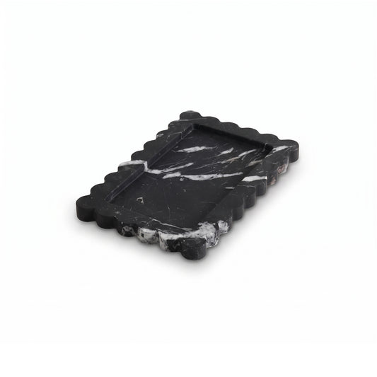 Mireille Stone Tray