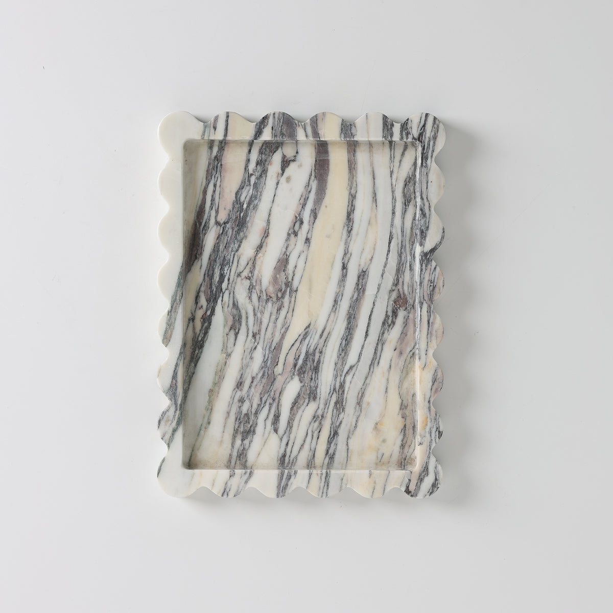 Mireille Stone Tray