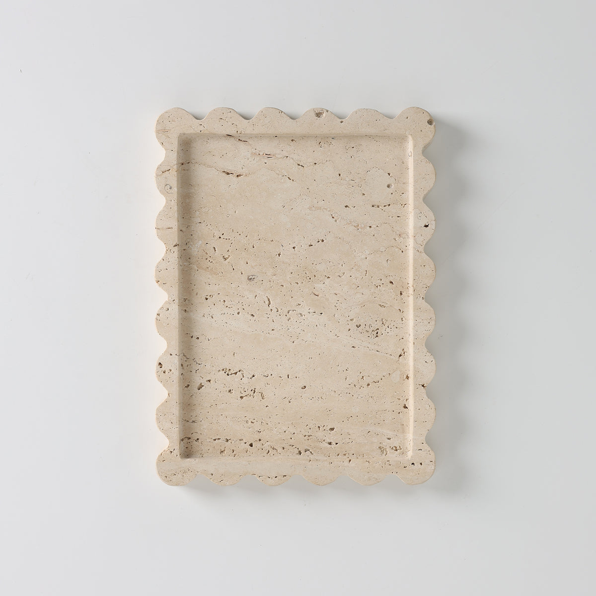 Mireille Stone Tray