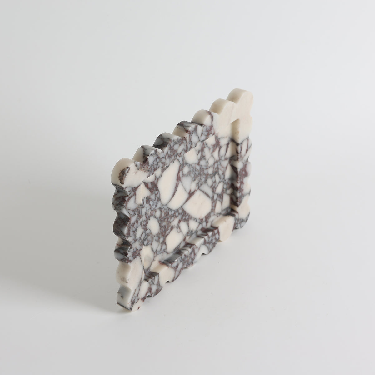Mireille Stone Tray