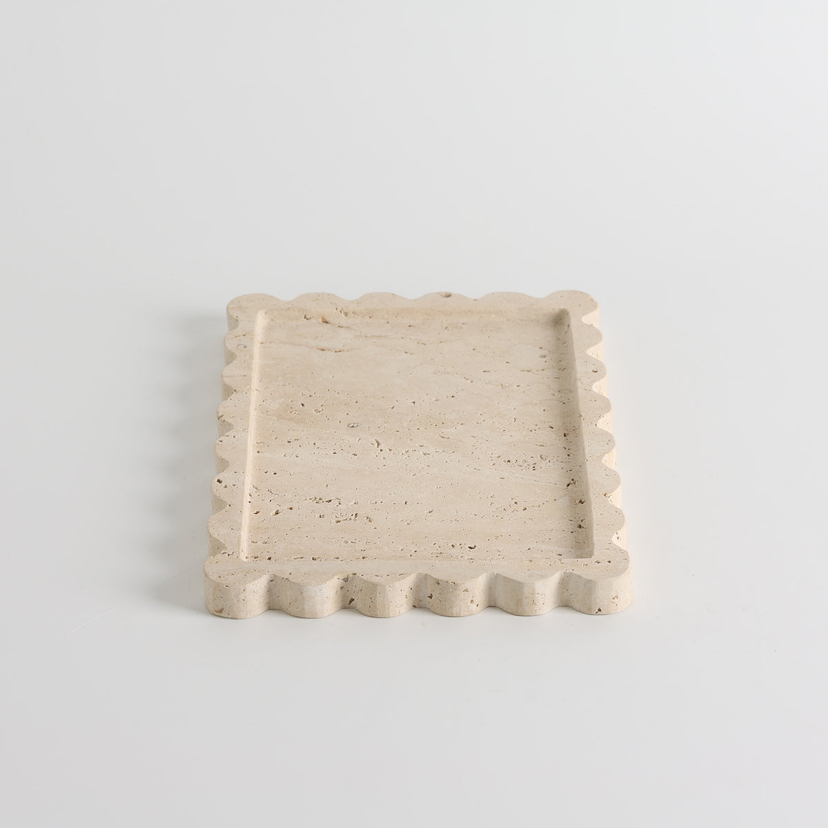 Mireille Stone Tray