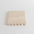 Load image into Gallery viewer, Mireille Stone Tray
