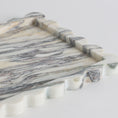 Load image into Gallery viewer, Mireille Stone Tray
