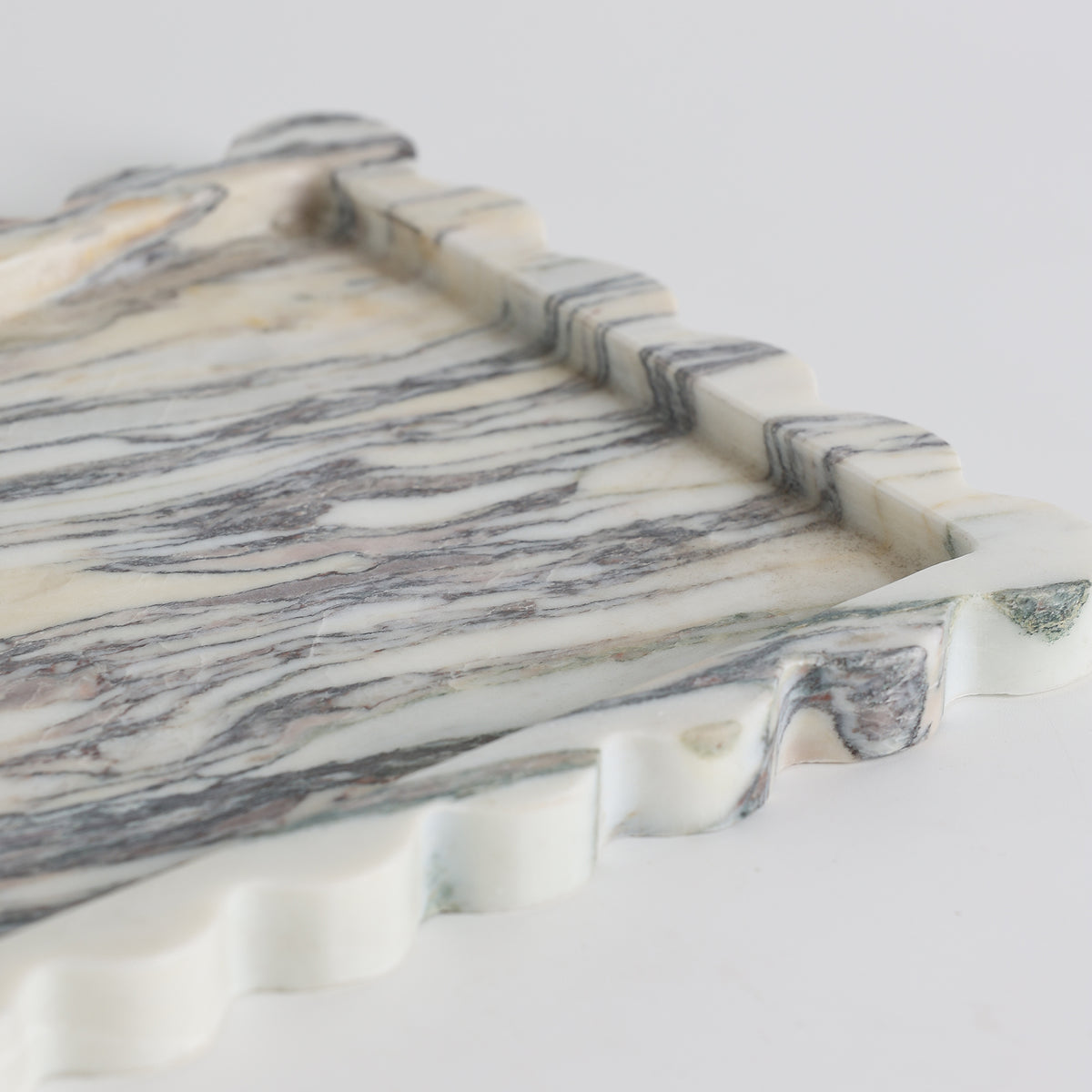 Mireille Stone Tray