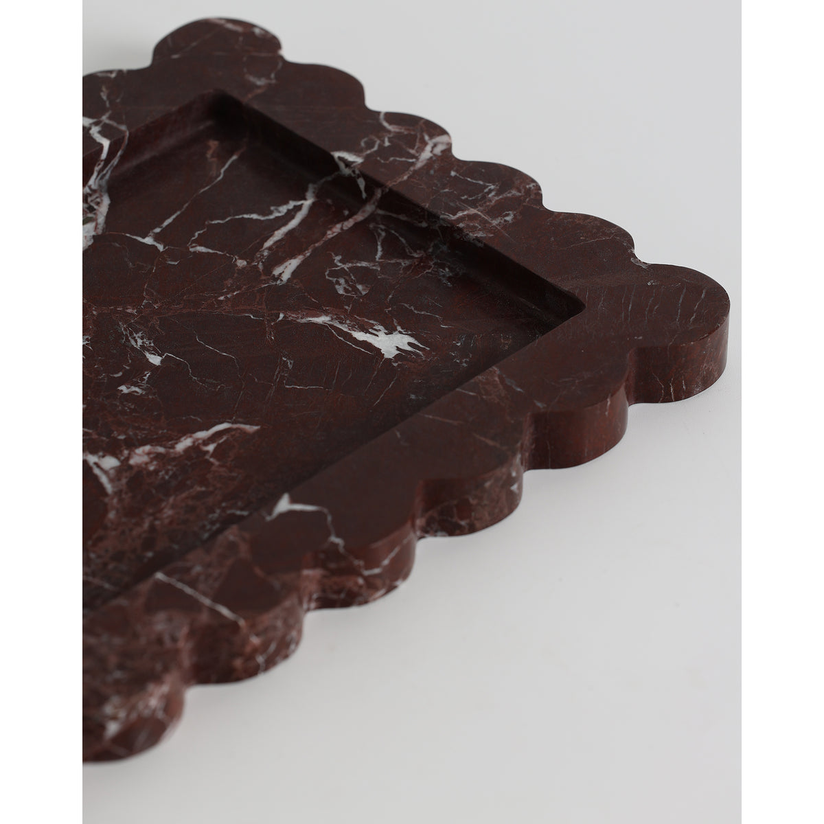 Mireille Stone Tray