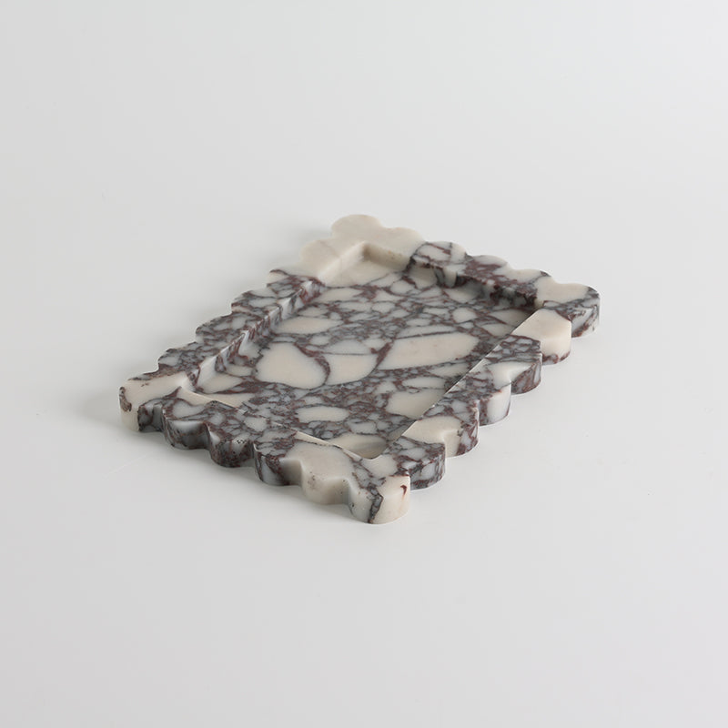Mireille Stone Tray