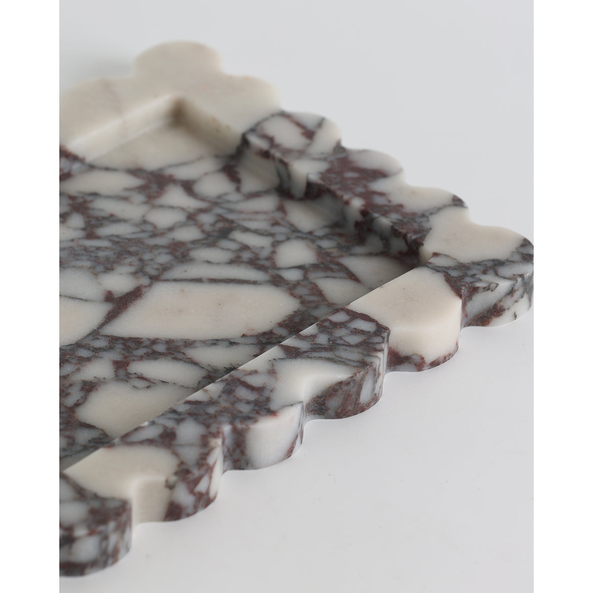 Mireille Stone Tray