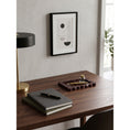 Load image into Gallery viewer, Mireille Stone Tray
