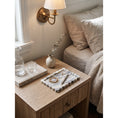 Load image into Gallery viewer, Mireille Stone Tray
