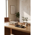 Load image into Gallery viewer, Mireille Stone Tray
