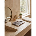 Load image into Gallery viewer, Mireille Stone Tray
