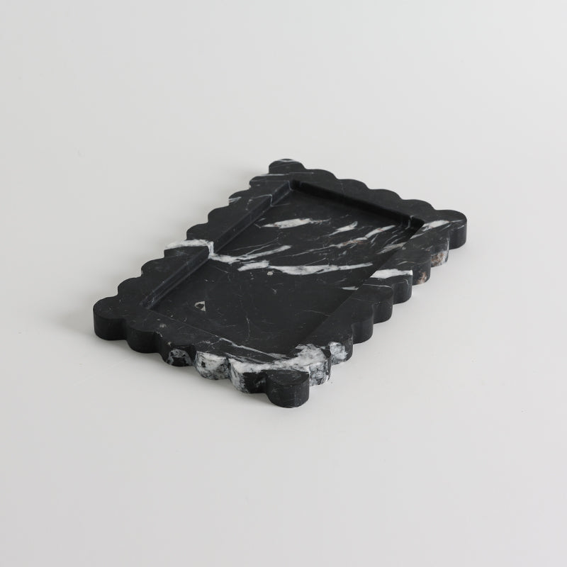 Mireille Stone Tray