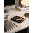 Load image into Gallery viewer, Mireille Stone Tray

