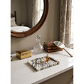 Load image into Gallery viewer, Mireille Stone Tray
