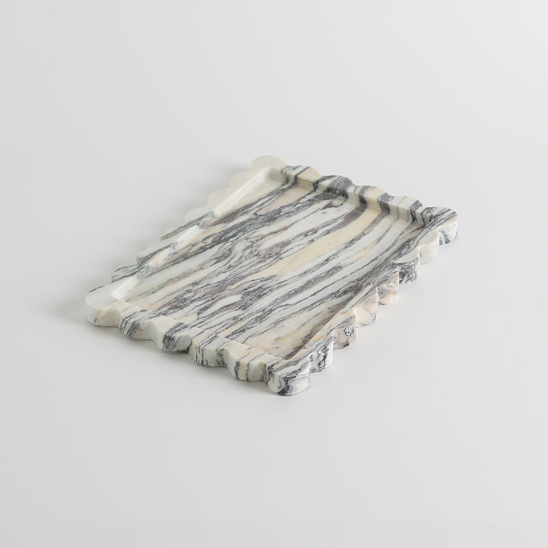 Mireille Stone Tray