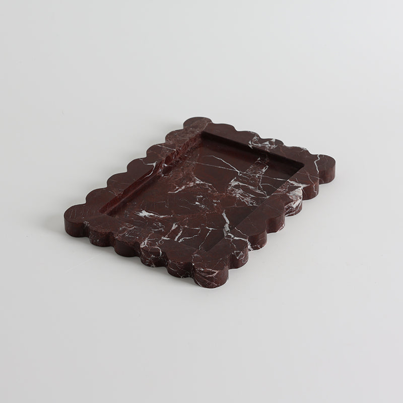 Mireille Stone Tray