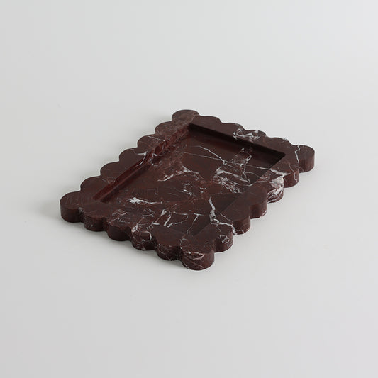 Mireille Stone Tray – detail 19