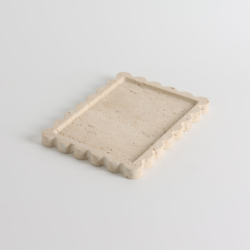 Mireille Stone Tray