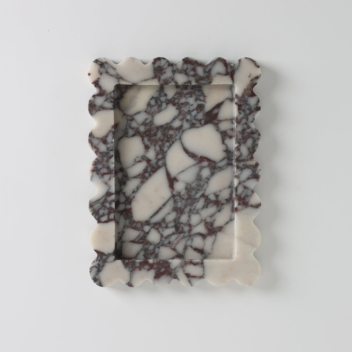 Mireille Stone Tray