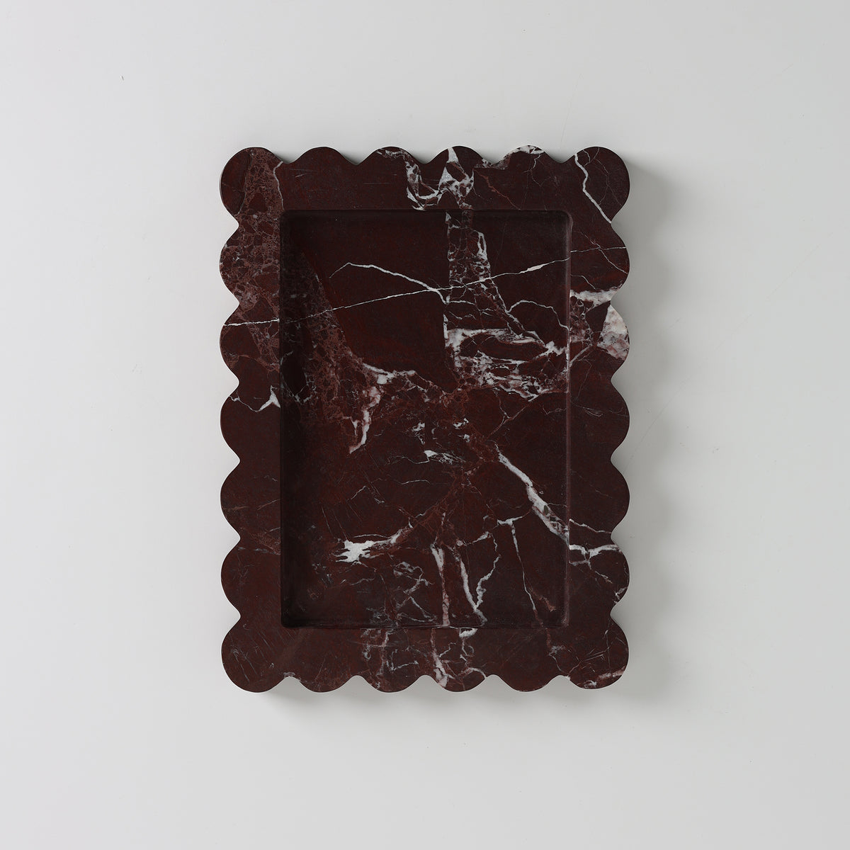 Mireille Stone Tray